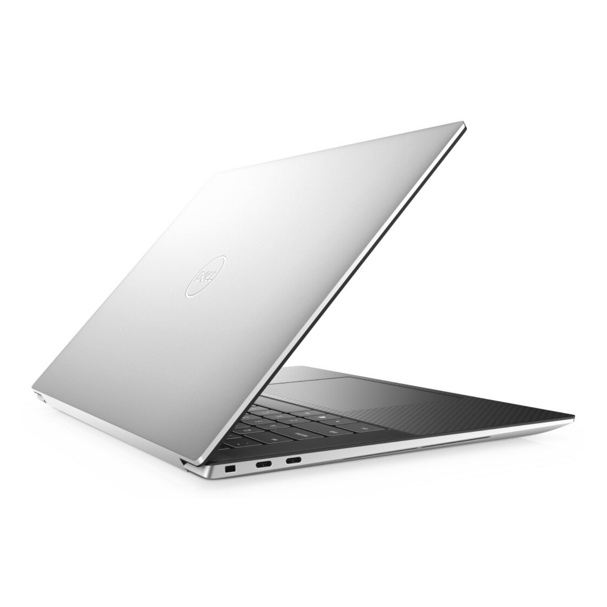 Dell XPS 15 9510 15.6" i7-11800H 1TB 32GB RTX 3050Ti Silver Laptop B