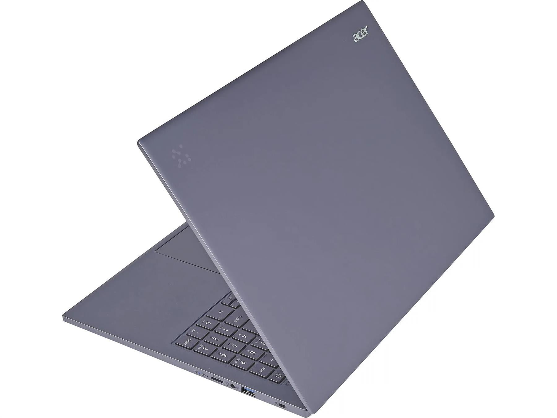 Acer Aspire 16 AI A16-11M-X78P 16'' Snapdragon X Plus 1TB 16GB Win 11 Laptop