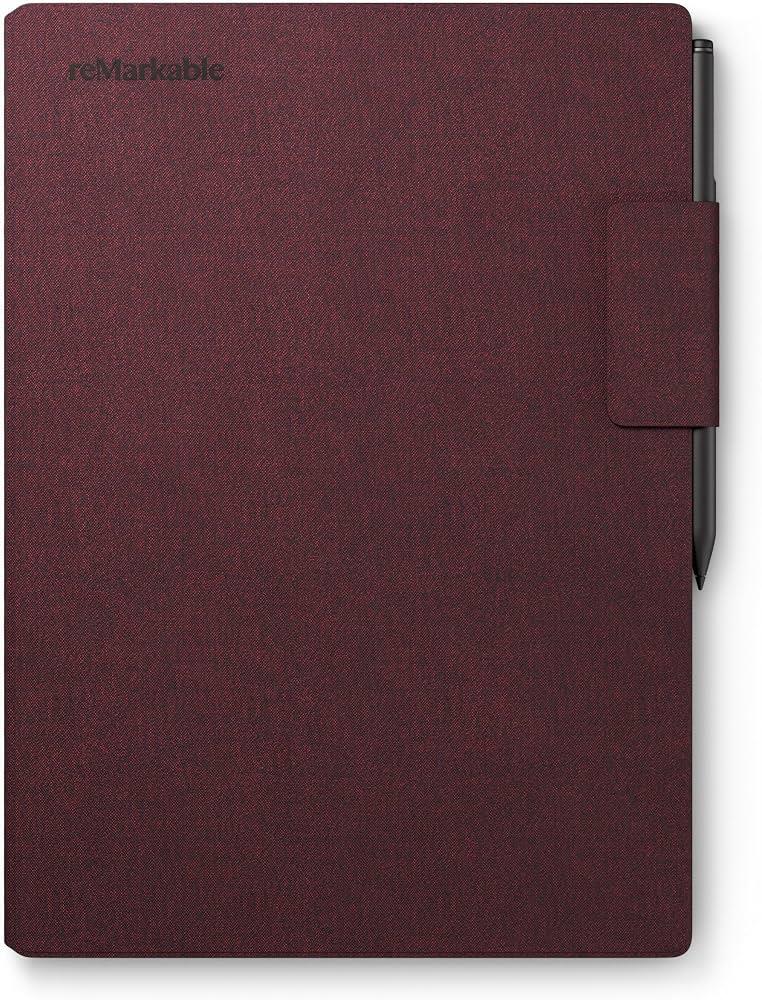 reMarkable Paper Pro 11.8" 64GB Colour E-Ink Marker Plus Bundle Grey Tablet A