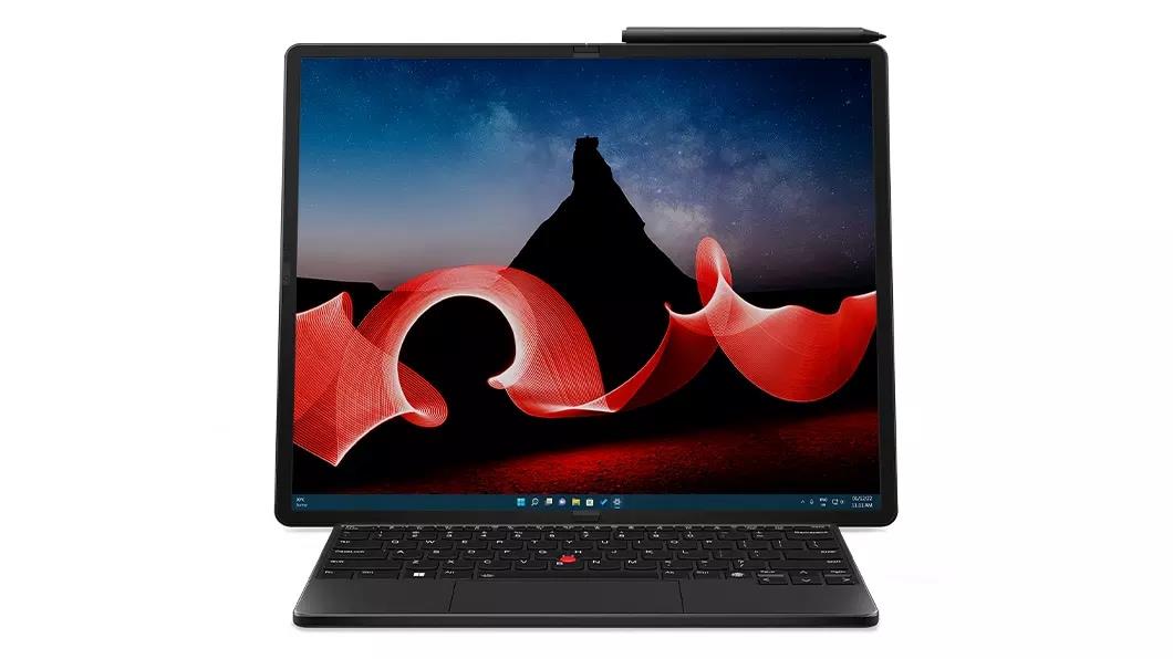 Lenovo ThinkPad X1 Fold 16  i7-1250U 512GB 16GB FHD 5G Win 11 Pro Laptop