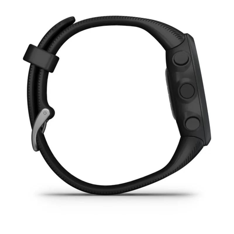 Garmin Forerunner 45 42mm Black HRM GPS Bluetooth Fitness Smartwatch