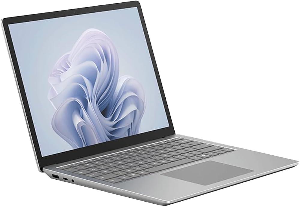 Microsoft Surface Laptop 6 15'' Ultra 7 165H 512GB 16GB Win 11 Platinum A