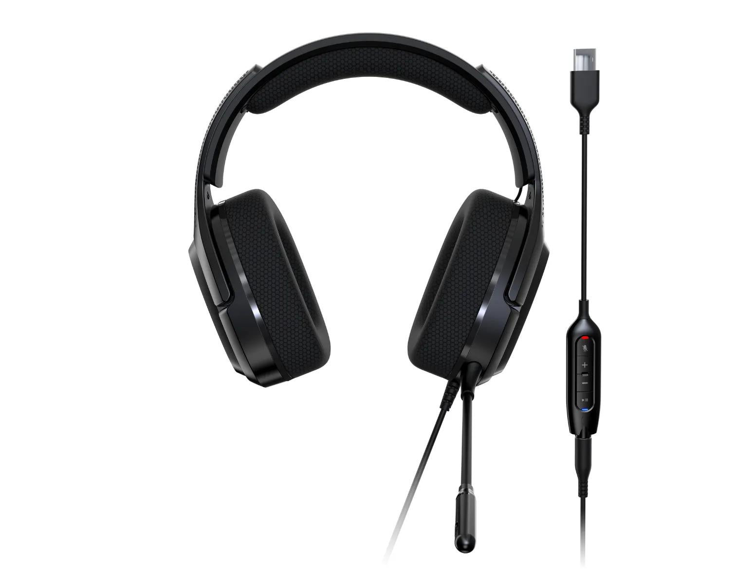 Acer Predator Galea 365 Gaming Black Headset GP.HDS11.01L