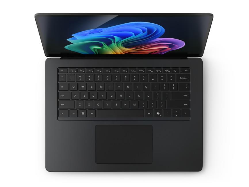 Microsoft Surface Laptop 7 13.8" Ultra 7 266V 512GB 16GB Win11 Touchscreen Black
