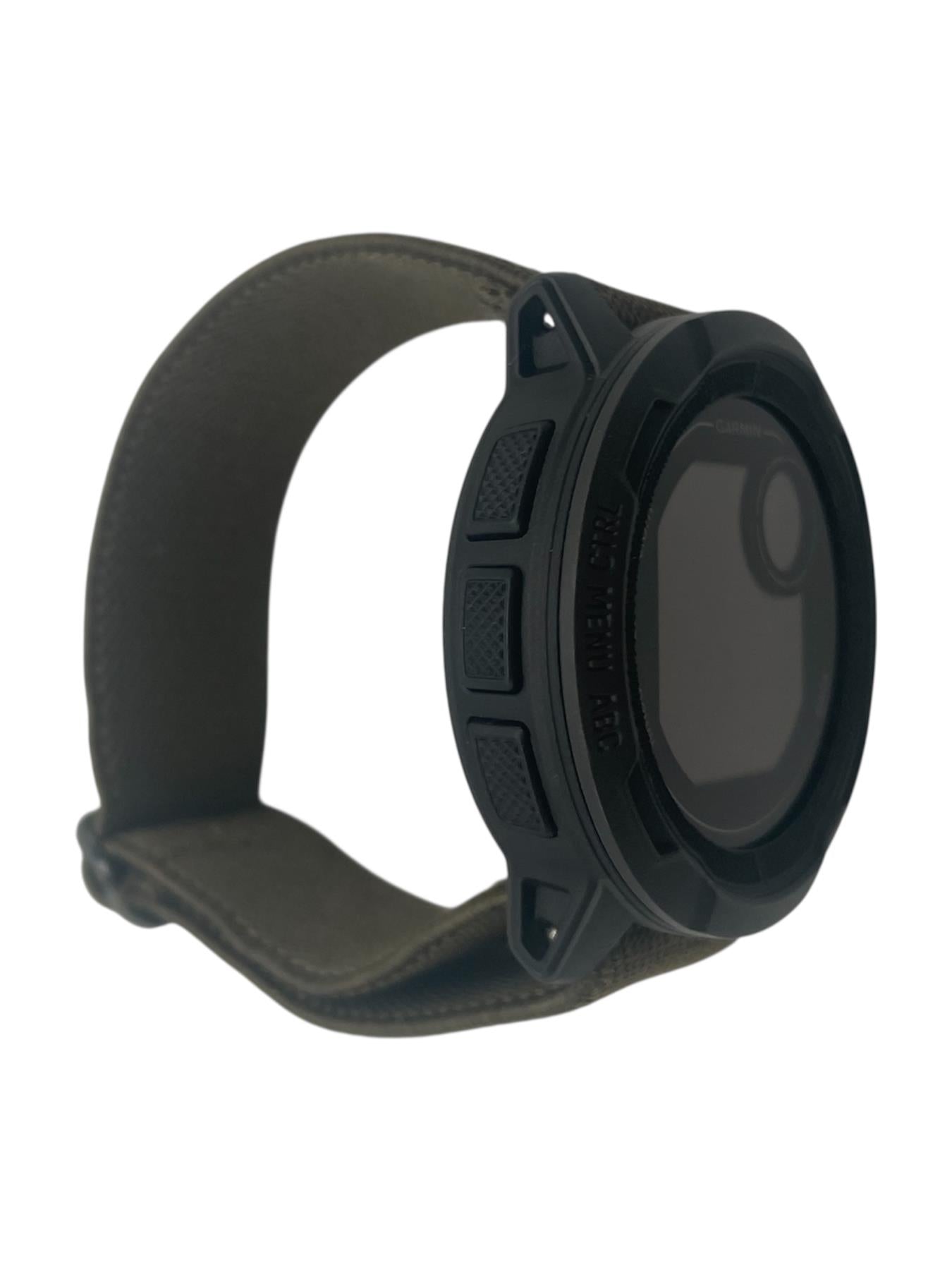 Garmin Instinct 2 45mm GPS HRM Bluetooth Graphite Smartwatch B