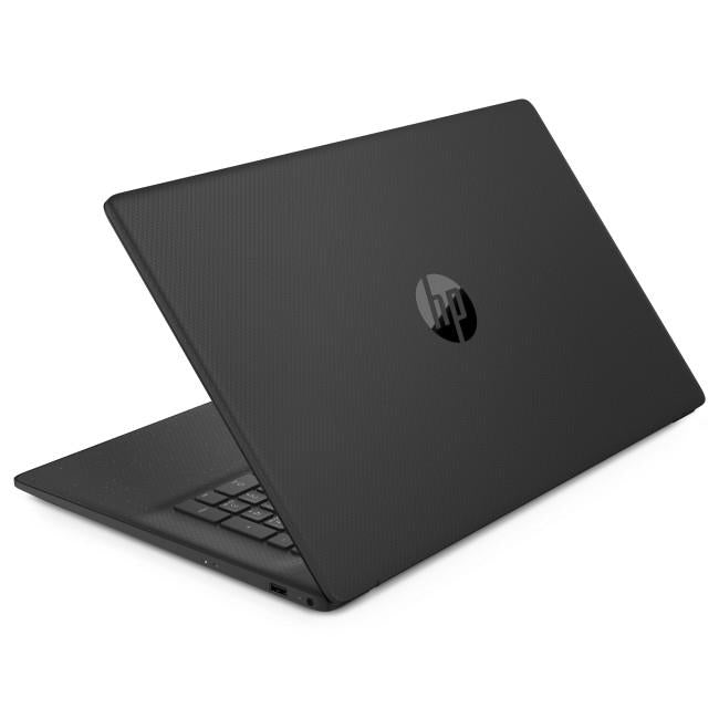 HP 17-cn0104na 17.3'' Widescreen Pentium Silver N5030 128GB Win11 Black Laptop B