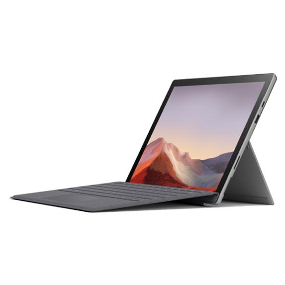 Microsoft Surface Pro 7 Plus 12.3'' i5-1135G7 128GB 8GB Win 11 Platinum Tablet B