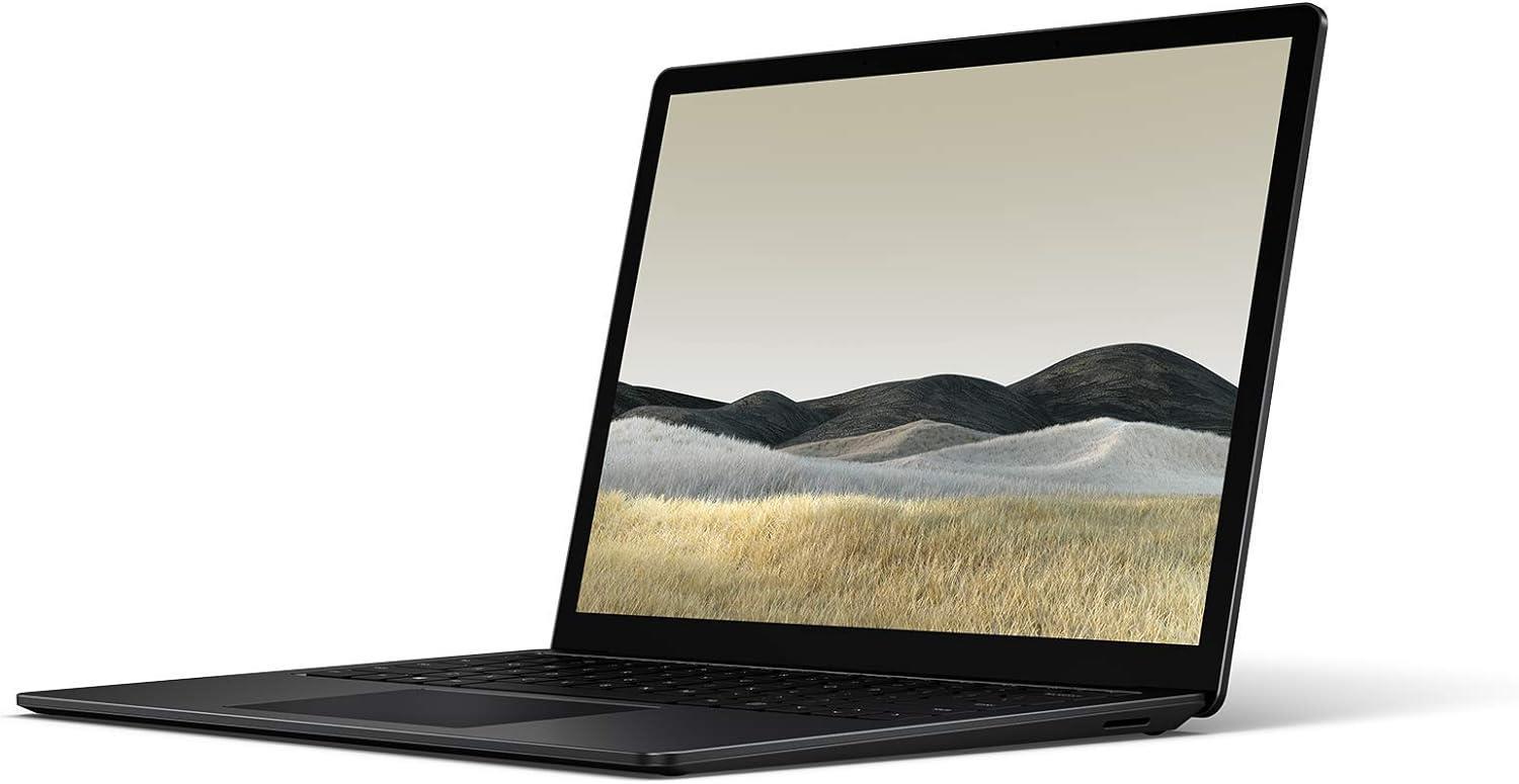Microsoft Surface Laptop 3 13" i7-1065G7 256GB 16GB Touchscreen Windows Laptop B