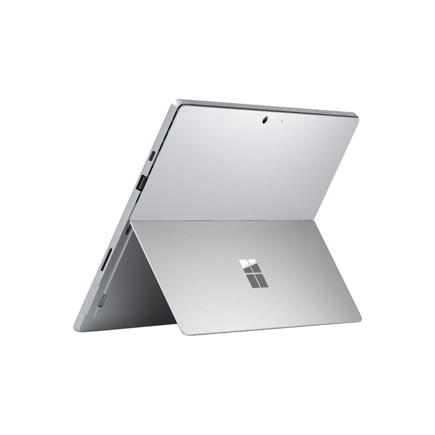 Microsoft Surface Pro 4 12.3'' i5-6300U 128GB 4GB Win 11 Pro Platinum Tablet