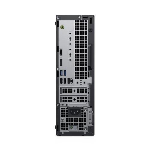 Dell OptiPlex 3070 i5-9500 256GB 8GB Win 11 SFF Black Desktop Computer PC B