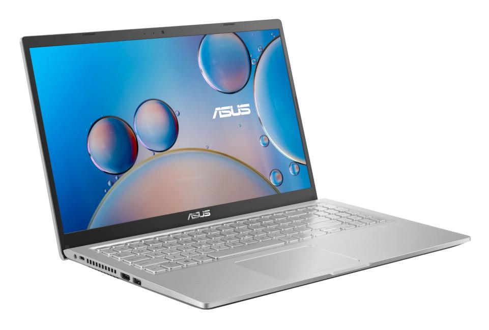 ASUS VivoBook X515EA 15.6" i3-1115G4 256GB 8GB FHD Windows 11 Silver Laptop