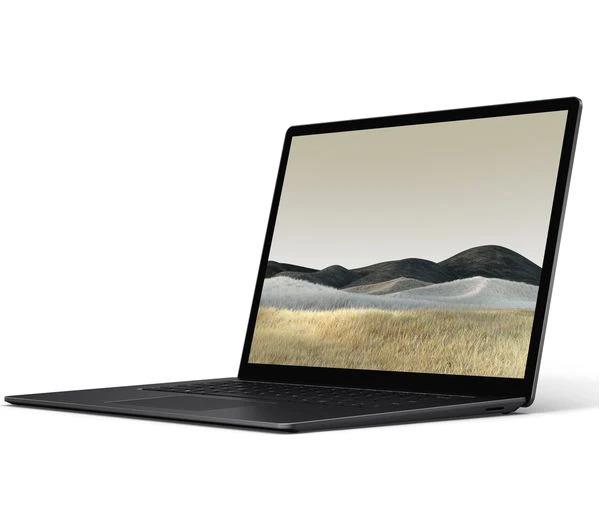 Microsoft Surface Laptop 3 15" i7-1065G7 512GB 16GB Touchscreen Windows Laptop B