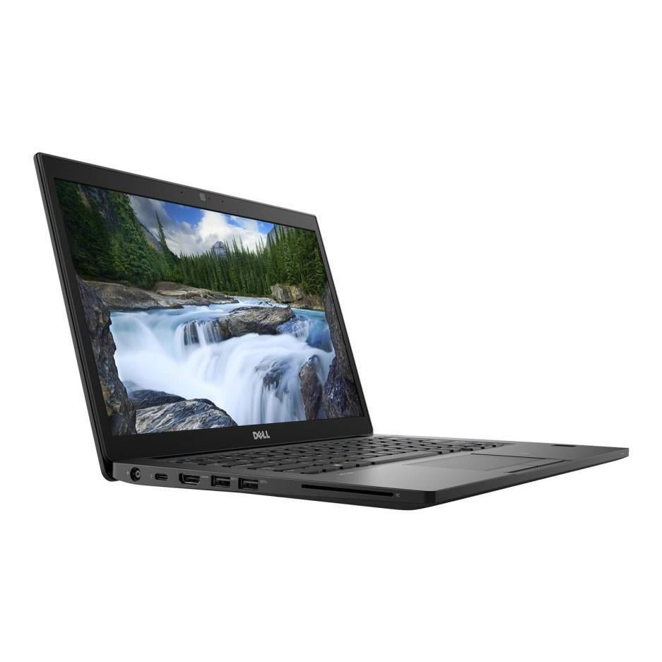 Dell Latitude 7490 14" i7-8650U 256GB 8GB FHD Windows 11 Business Laptop B