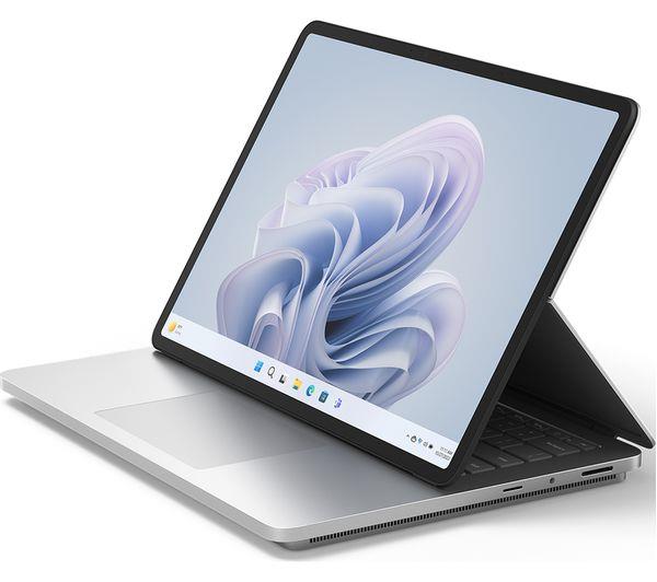 Microsoft Surface Laptop Studio 2 14.4'' i7-13800H 2TB 64GB Touchscreen Platinum