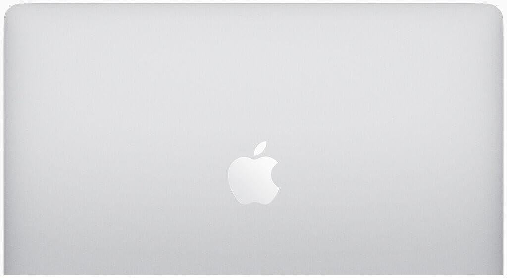 Apple MacBook Air 13 2018 13.3'' i5-8210Y 128GB 8GB Silver Laptop B