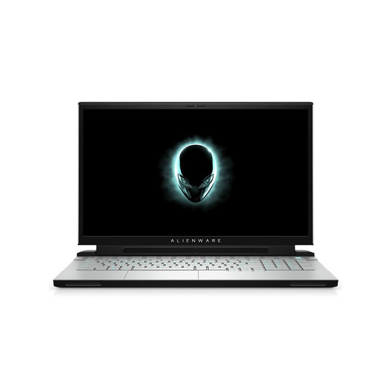 Alienware M17 R2 17.3'' i7-9750H 512GB 16GB FHD Windows 11 White Gaming Laptop