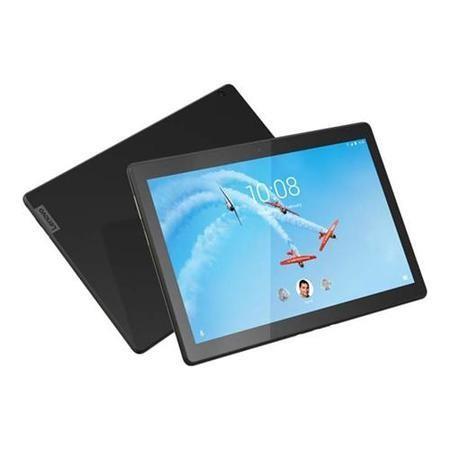 Androidタブレット本体 Lenovo Tab M10 (TB-X505F) Slate Black Lenovo Tab M10 (TB-X505F), 10.1 inch Tablet, Qualcomm
