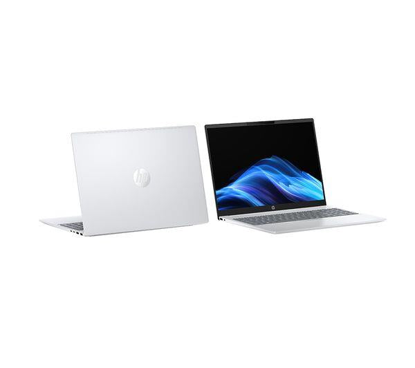 HP OmniBook 5 16-ba1505sa 16'' i7-1355U 512GB 16GB Win 11 Silver Laptop