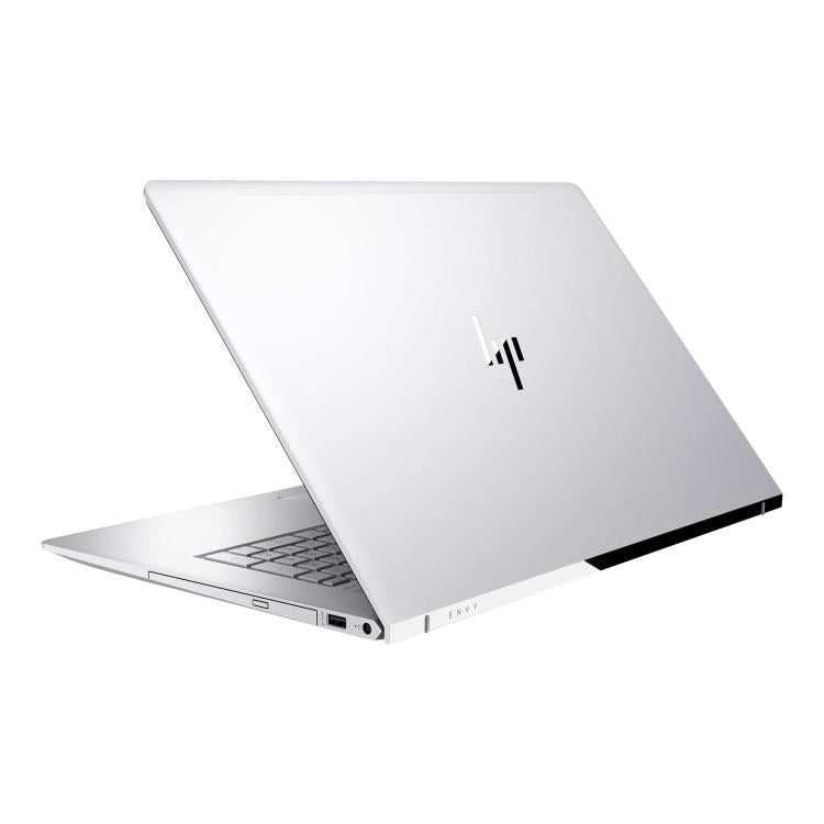 HP Envy 17-ae103 17.3'' i7-8550U 128GB + 1TB 8GB 4K Windows 10 Silver Laptop