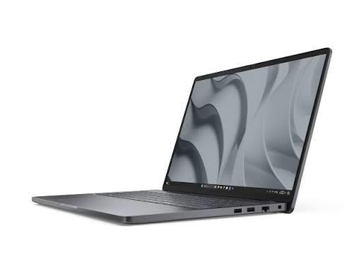 Dell Pro 16 PC16255 16'' Ryzen 5 PRO 230 512GB 16GB WUXGA Win 11 Grey Laptop