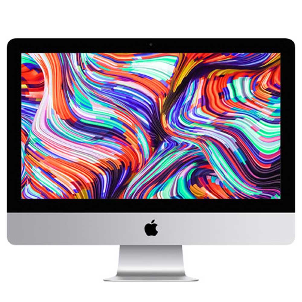 Apple iMac 27'' Retina 5K 2015 i5-6500 1TB 16GB Monterey Silver Desktop B