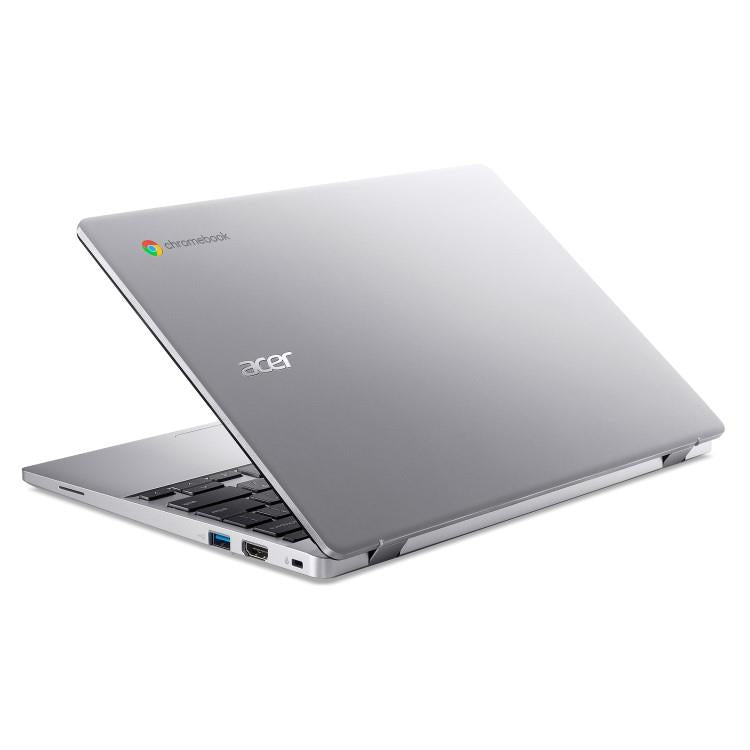 Acer Chromebook 311 CB311-12H 11'' N-Series N100 64GB 4GB HD Silver Laptop A