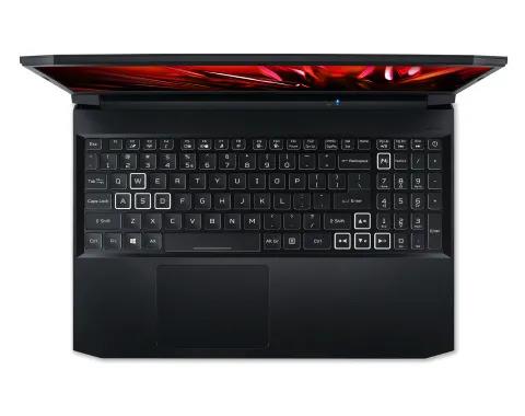 Acer Nitro 5 15.6'' i5-9300H 256GB 8GB FHD Windows 11 Black Gaming Laptop B