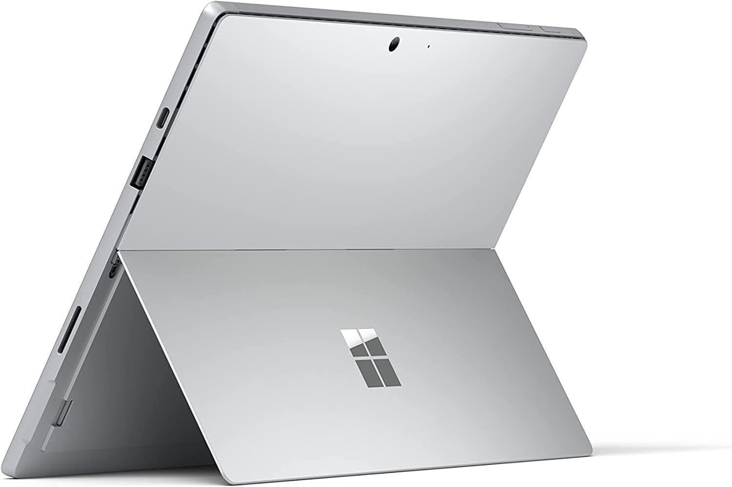 Microsoft Surface Pro 7 12.3" i5-1035G4 256GB 8GB Silver Windows Tablet B