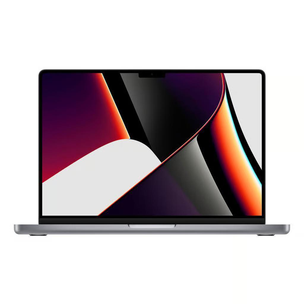 Apple MacBook Pro 14" M1 Pro (2021) 10 Core CPU  16 Core GPU 1TB 32GB Space Grey Laptop B