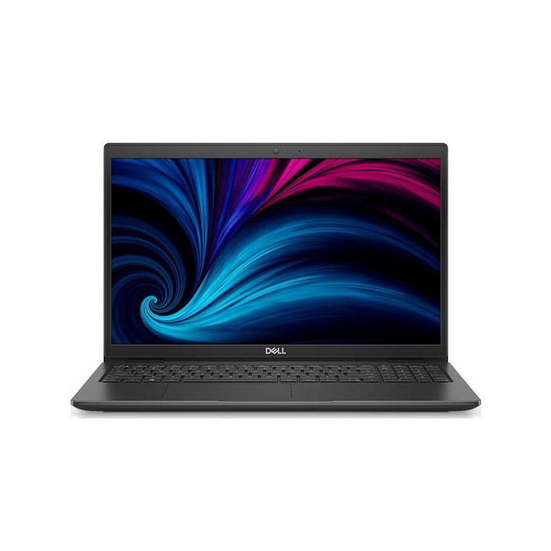 Dell Latitude 3520 15.6'' i5-1135G7 256GB 16GB FHD Win 11 Black Laptop B