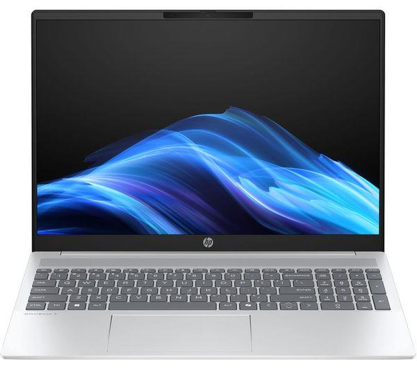 HP OmniBook 5 16-ba1505sa 16'' i7-1355U 512GB 16GB Win 11 Silver Laptop