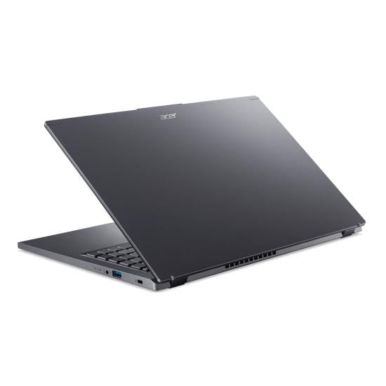 Acer Aspire 15 15.6'' i5-13420H 512GB 16GB FHD Win 11 Grey Laptop A