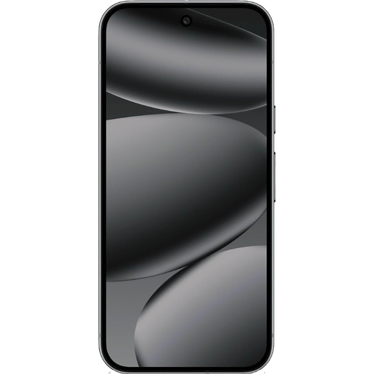 New Google Pixel 10 Pro 128GB 16GB 5G Unlocked Obsidian Mobile Smartphone