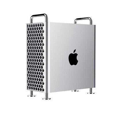 Apple Mac Pro 2019 Xeon 16 Core Radeon Pro 1TB 224GB Workstation Desktop PC