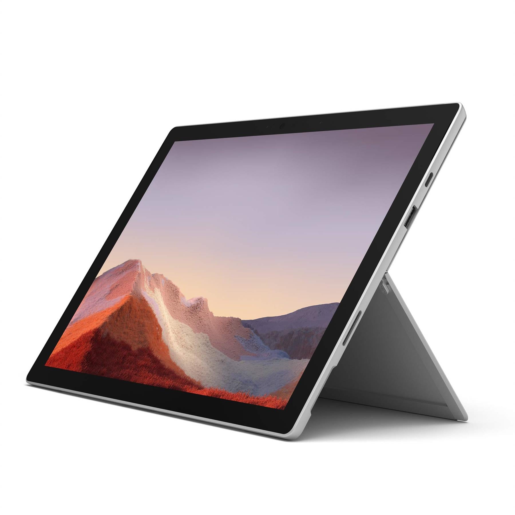 Microsoft Surface Pro 7 12.3'' i5-1035G4 128GB 8GB Win 11 Platinum Tablet