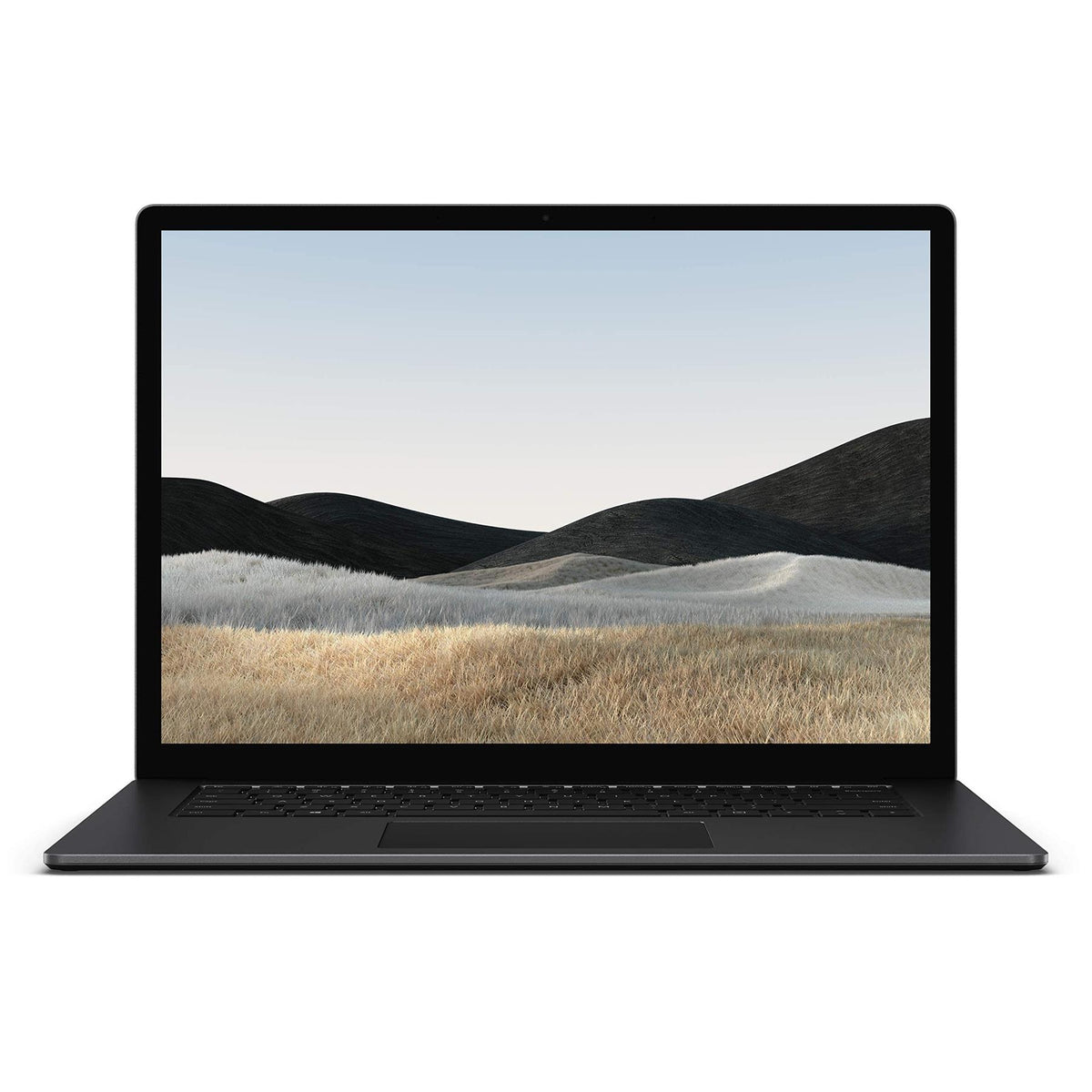 Microsoft Surface Laptop 4 15" i7-1185G7 256GB 16GB Touchscreen Win 11 Black C2