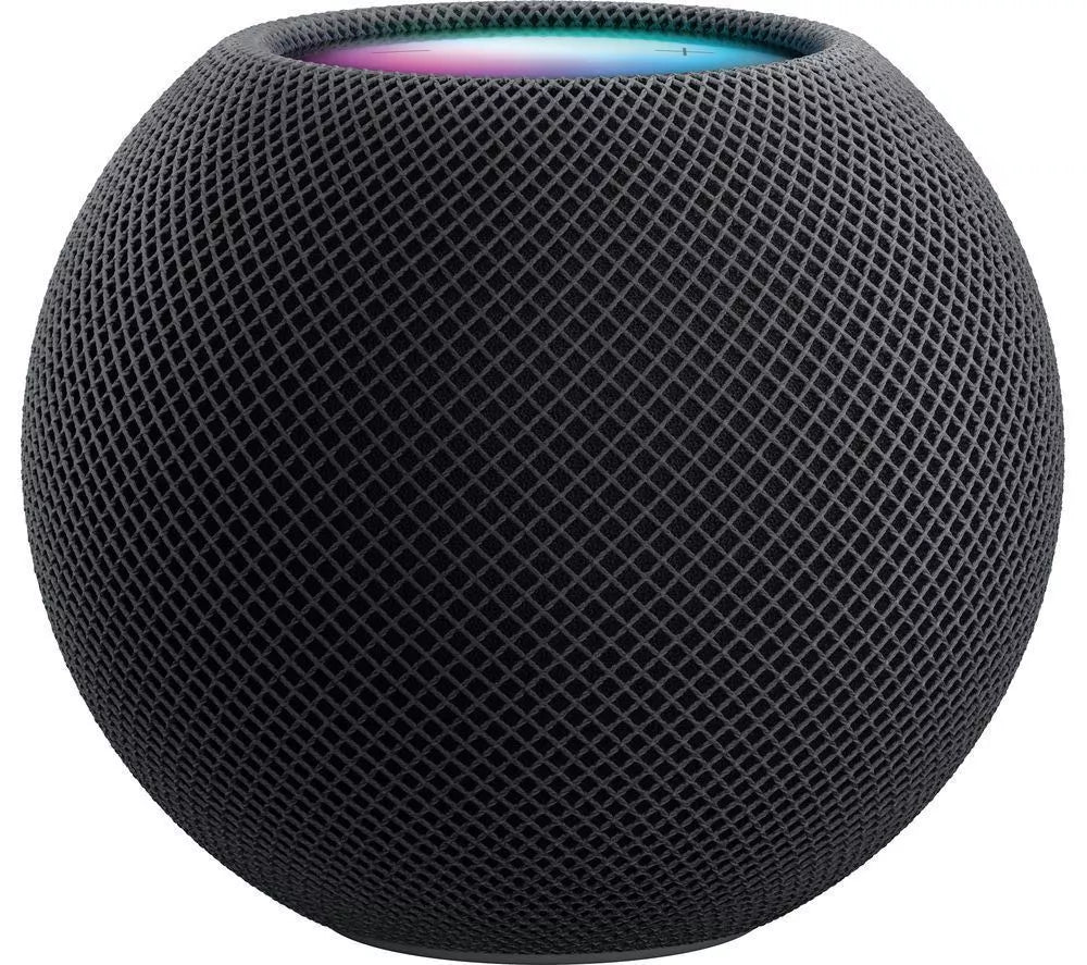 Apple HomePod Mini Smart Speaker - Space Grey - B