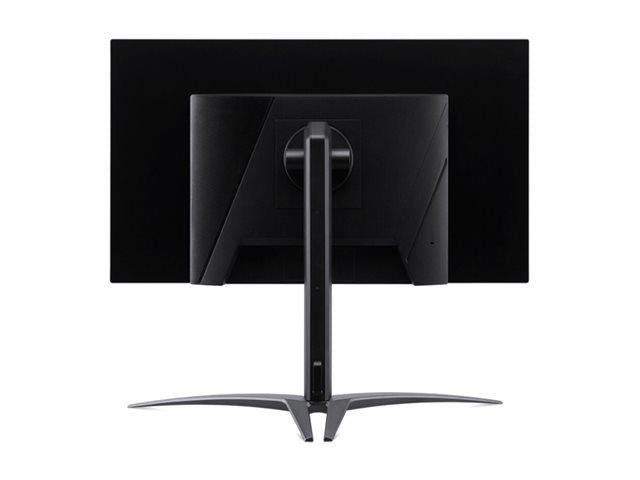 Acer Predator X27U 27'' OLED HDMI VGA WQHD 240Hz Black PC Gaming Monitor