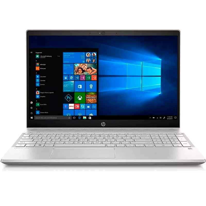 HP Pavilion 15-cw0085nr 15.6'' Ryzen 5 2500U 1TB 8GB FHD Windows 10 Laptop