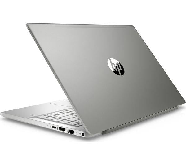 HP Pavilion 14-ce0501na 14" i5-8250U 256GB 16GB FHD Windows 11 Silver Laptop D