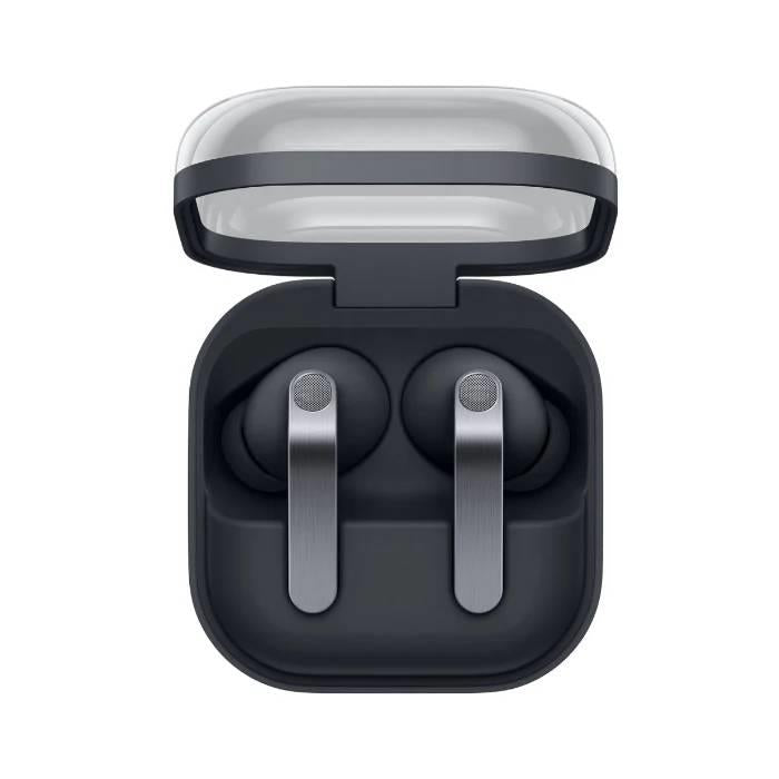 Samsung Galaxy Buds4 Pro SM-R640 Bluetooth Portable Black Headphones