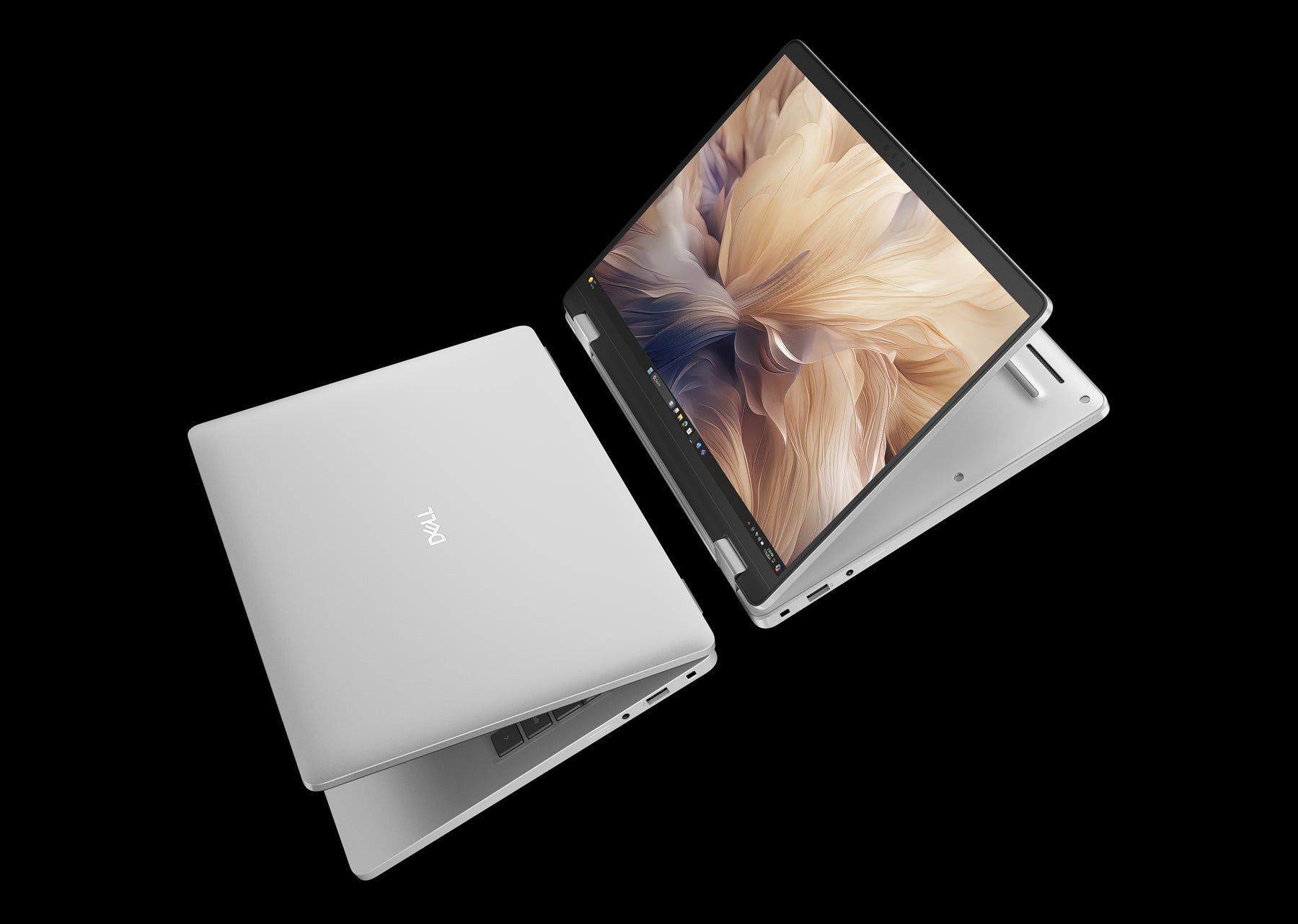 Dell Pro 14 Plus 14'' Ultra 5 235U 512GB 16GB FHD Win 11 Pro Silver PB14250 A