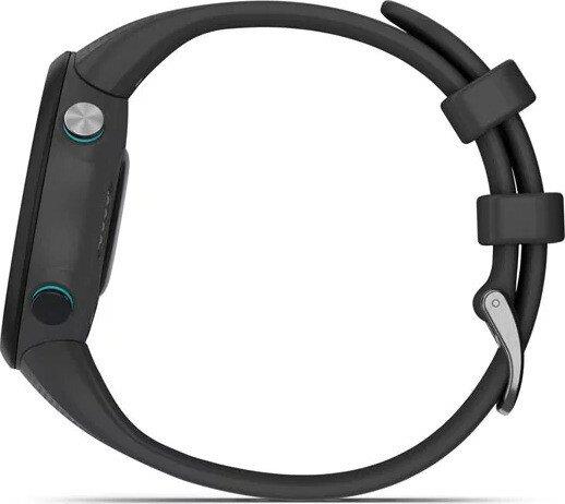 Garmin Swim 2 36mm Slate GPS HRM Bluetooth Fitness Swimming Smartwatch B