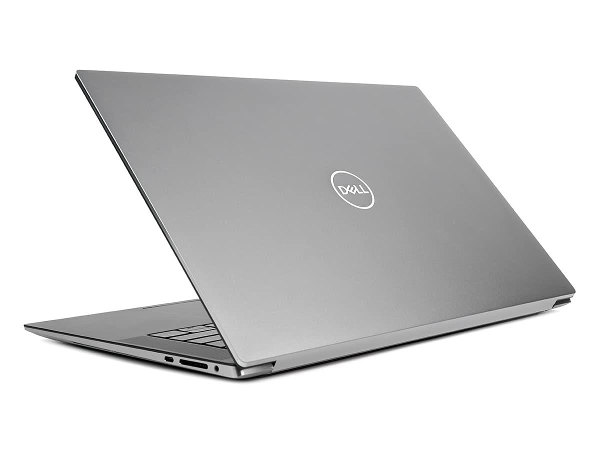 Dell Precision 5550 15.6'' i7-10850H 512GB 16GB Mobile Workstation Laptop C1