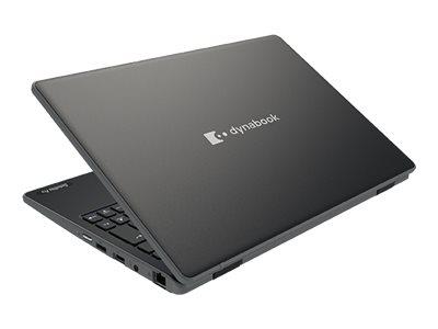 Dynabook Satellite Pro E10-S-10Q 11.6'' i5-10210U 128GB 8GB HD Black Laptop