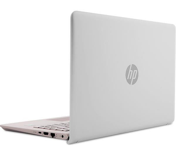 HP Pavilion 14-bk069sa 14'' Pentium 4415U 256GB 8GB FHD Win 10 White Laptop B