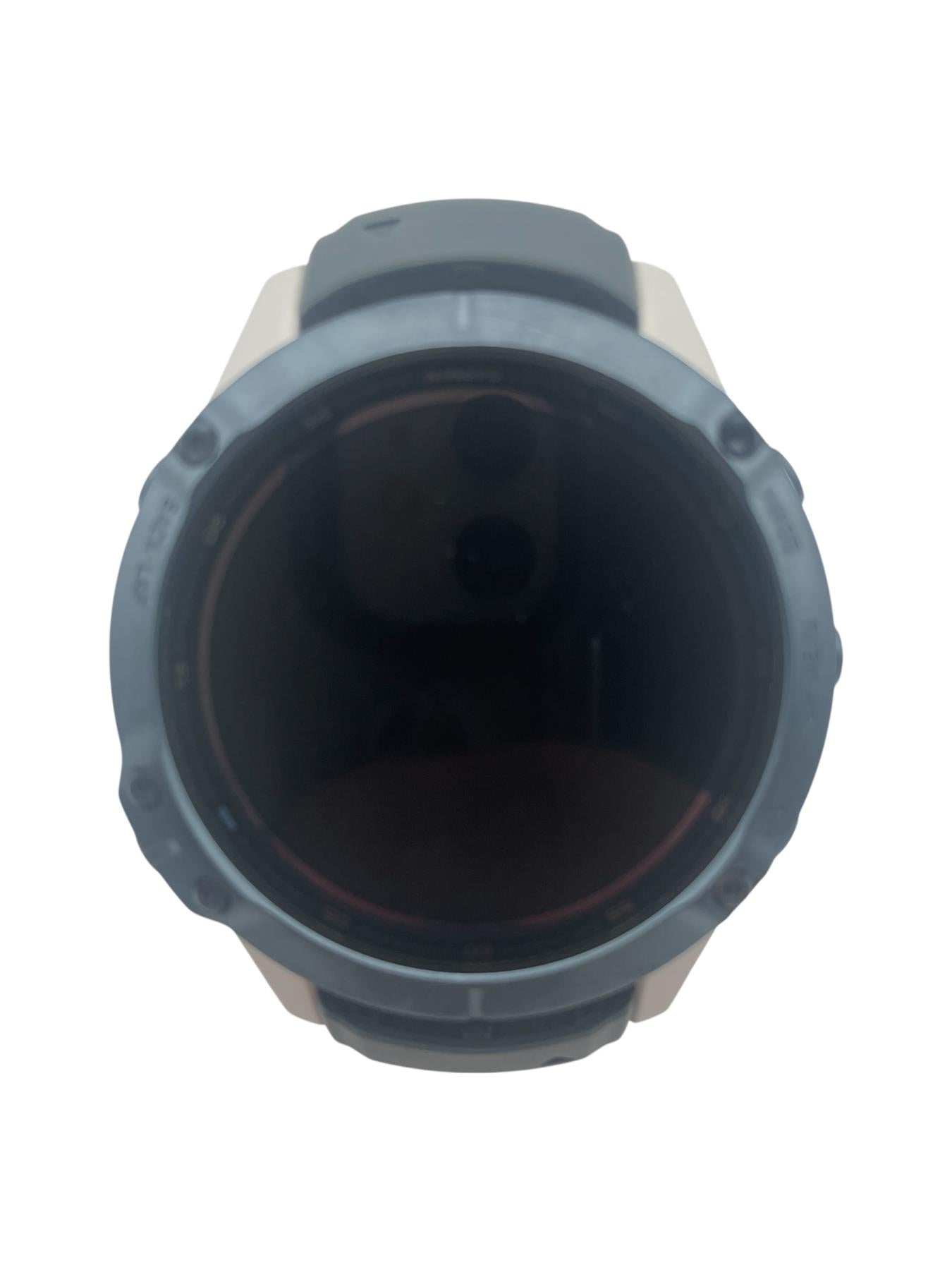 Garmin Fenix 6 Pro Solar 47mm Blue GPS HRM Bluetooth Fitness Smartwatch A