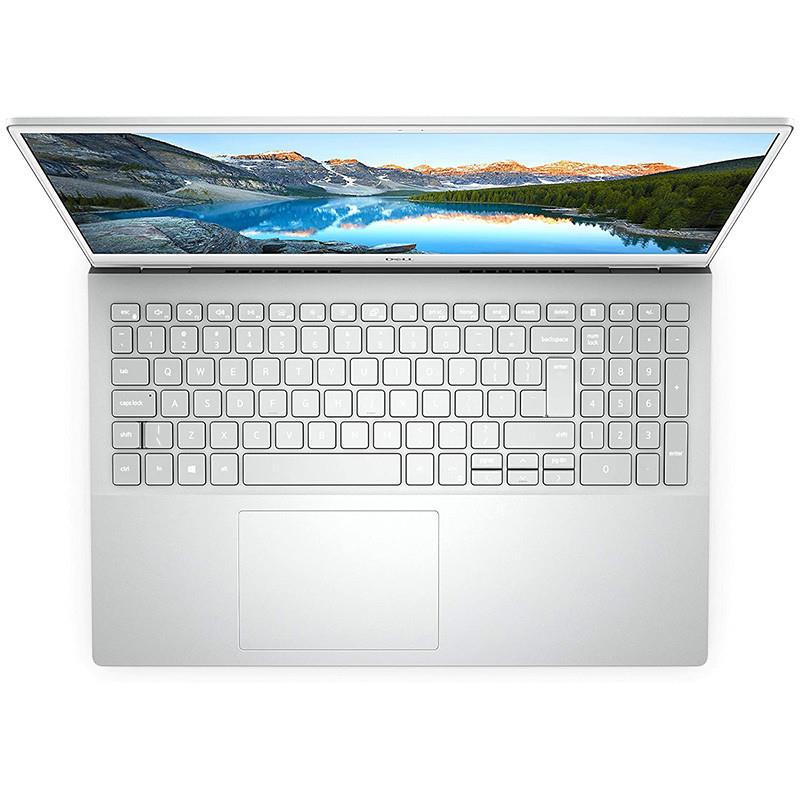 Dell Inspiron 5505 15.6" Ryzen 5 4500U 512GB 8GB Windows 11 FHD Silver Laptop B