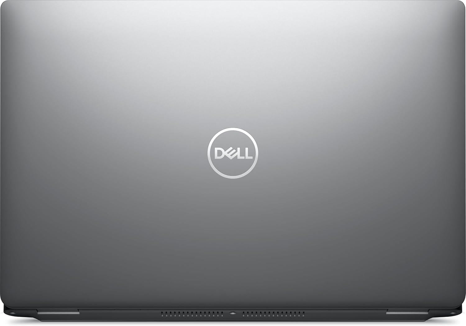 Dell Latitude 5450 14'' Ultra 5 135U 512GB 16GB FHD Win 11 Grey Laptop B