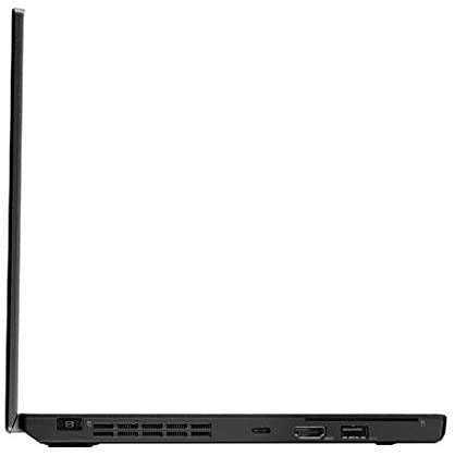 Lenovo Thinkpad X270 12.5" i5-6300U 256GB 8GB Windows 10 Pro Business Laptop C1